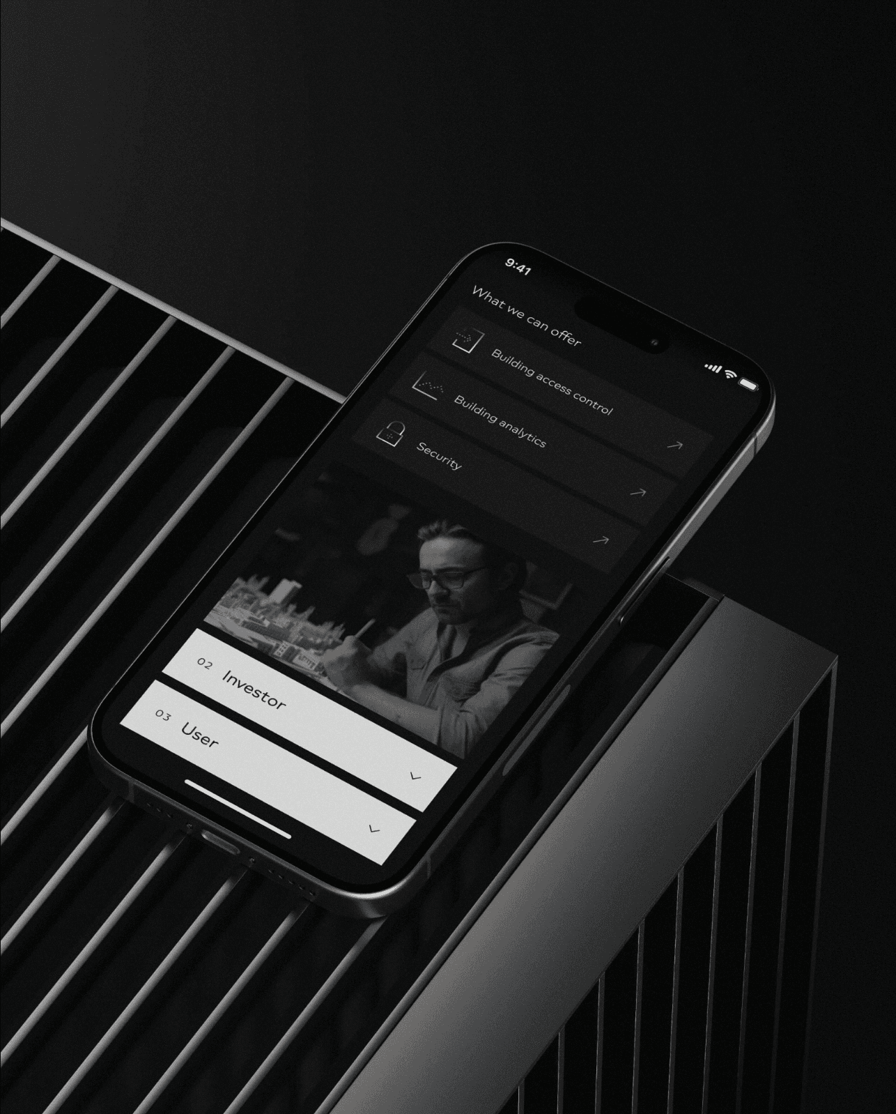 CASA CORPO - The Weather - DESIGN BOD - Web