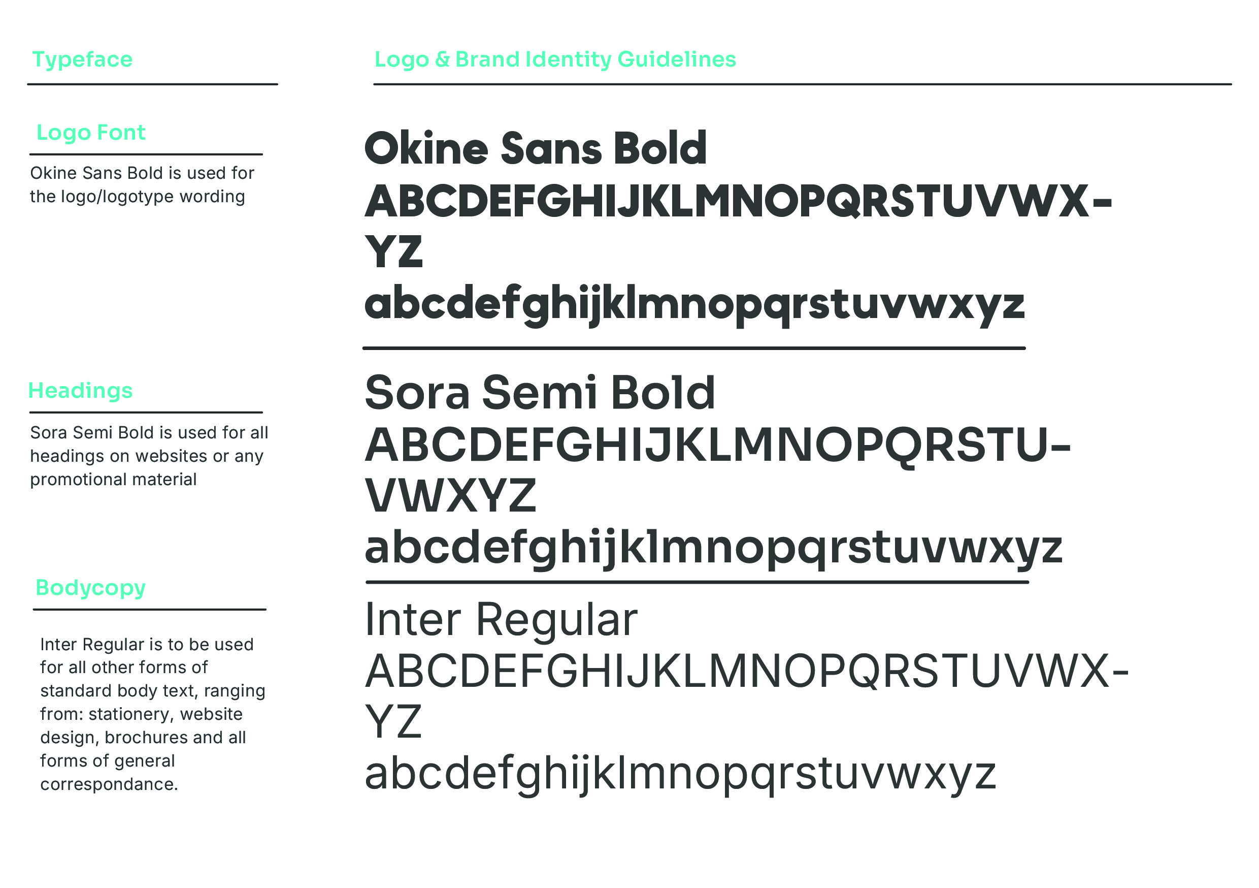 creative studio melbourne graphic design brand outlines