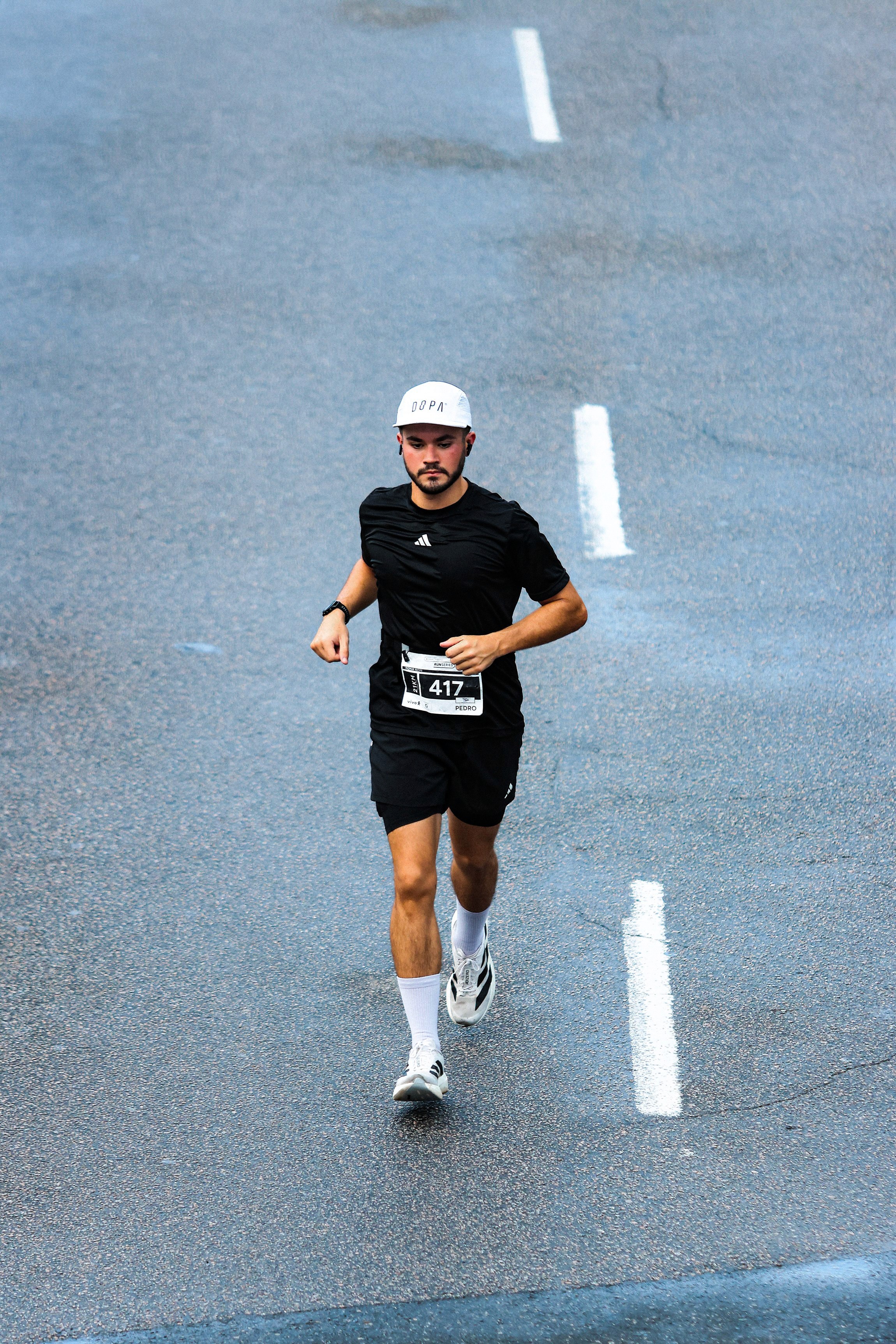people in a large building with Tate Modern in the background