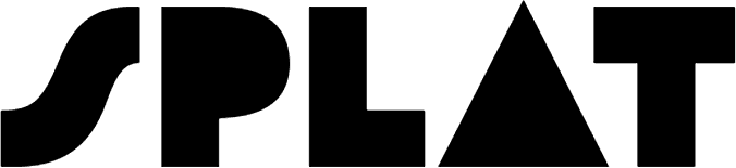 Logo of Splat