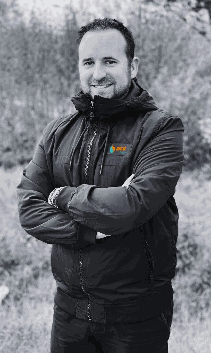 Nico chauffage - Sven Grimonprez