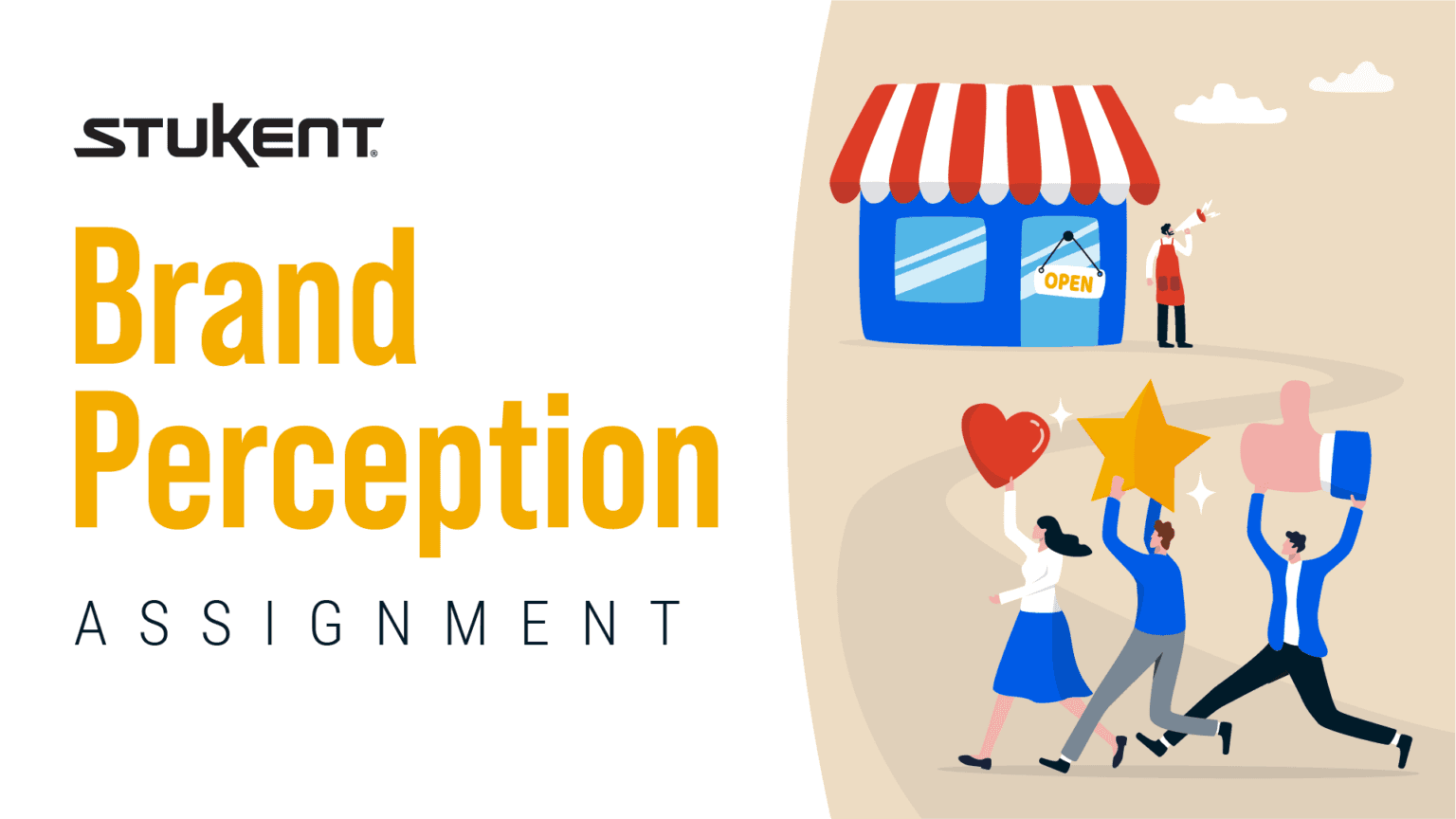 Brand Perception Assignment