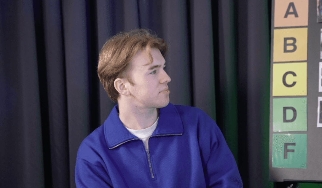 AI influencer Kevin Kern using the Cutback Premiere Assistant plugin as an AI video editing tool