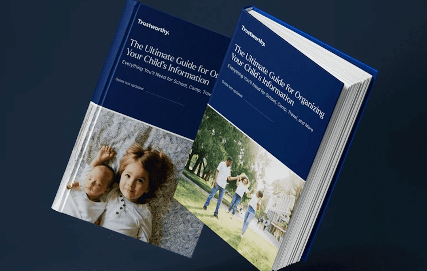 child information guide