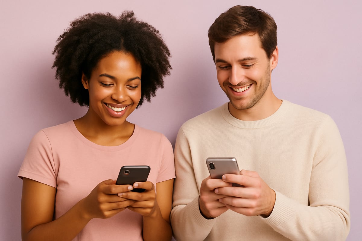 Psychology of Messaging: What Makes People Respond?