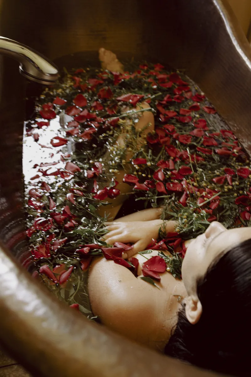 Spa and wellness experience at BE Tulum during Bonding Season 2027 in Tulum, Mexico.