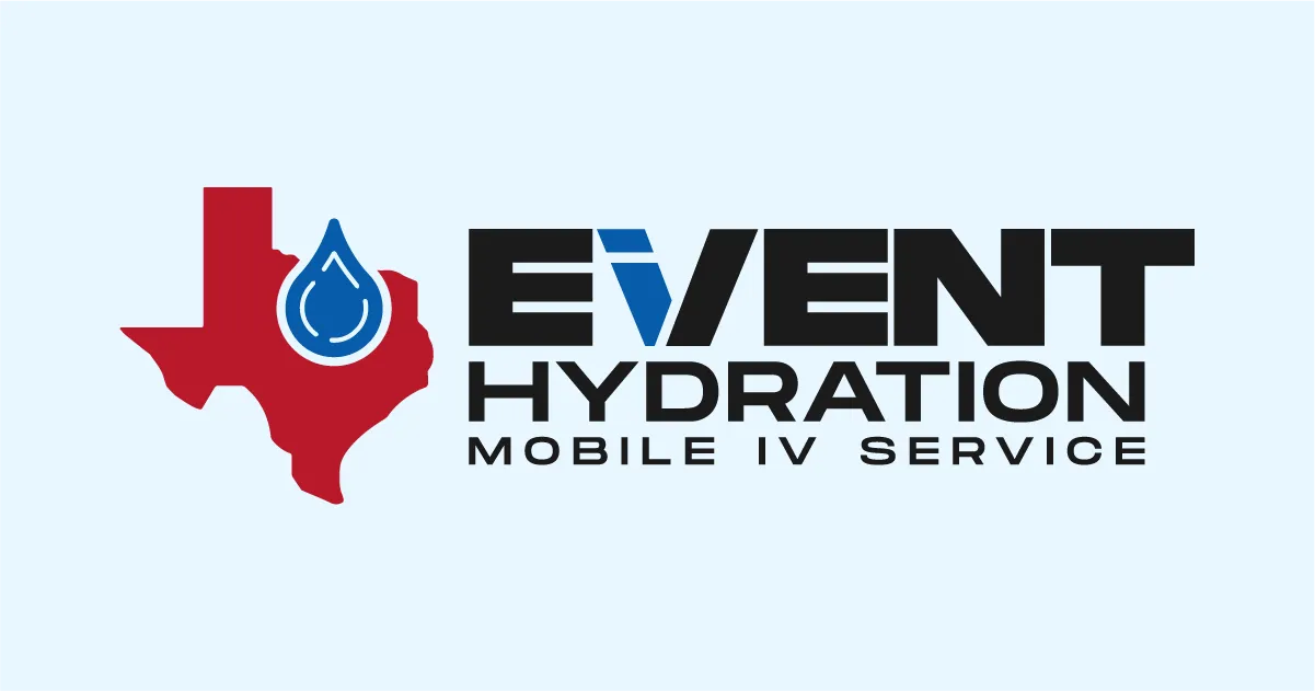 EVENT Hydration