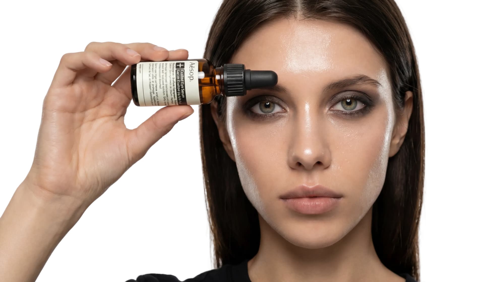 ai generated skincare image