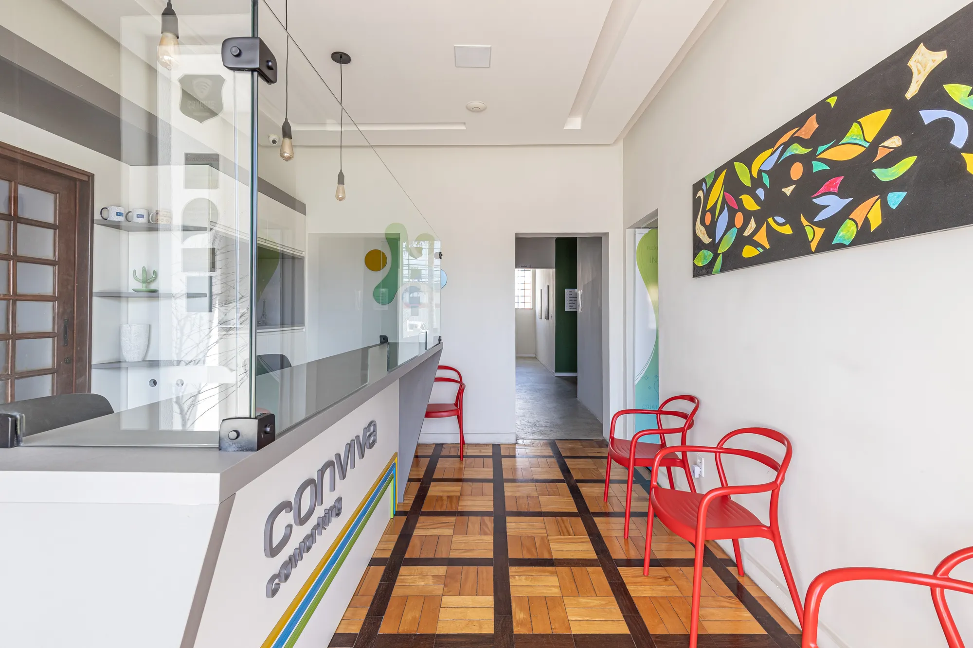Escritório Virtual - Aracaju (SE)