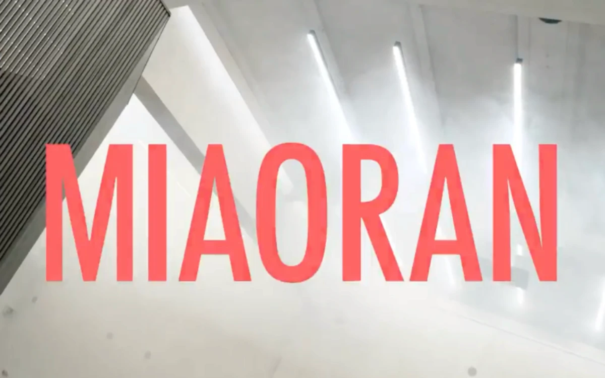 Miaoran 