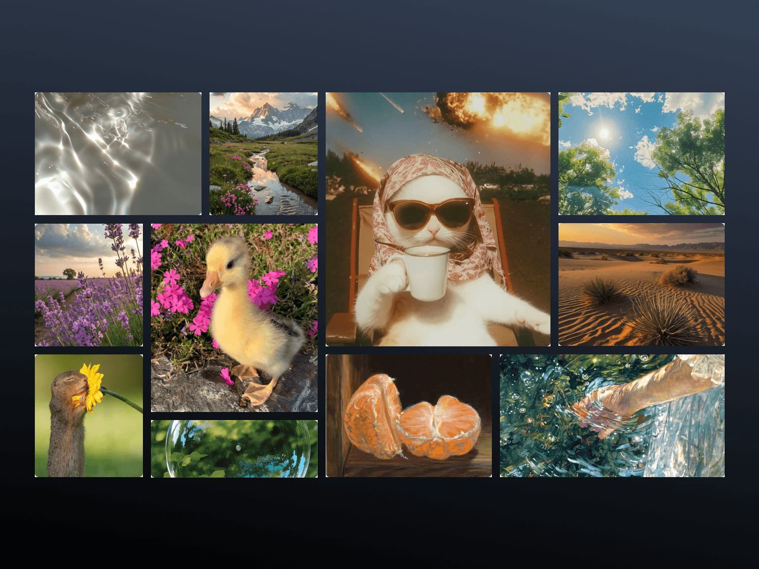 A profile picture of this person