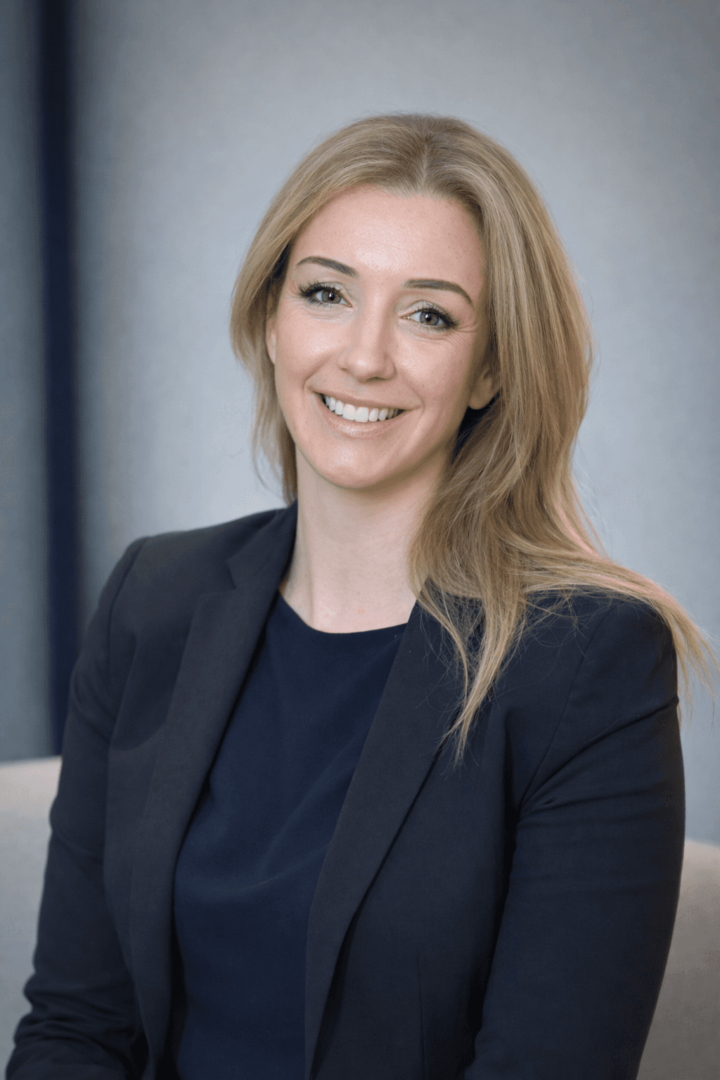 Portrait Sandra Orzel, CEO Sprachschule in Zürich