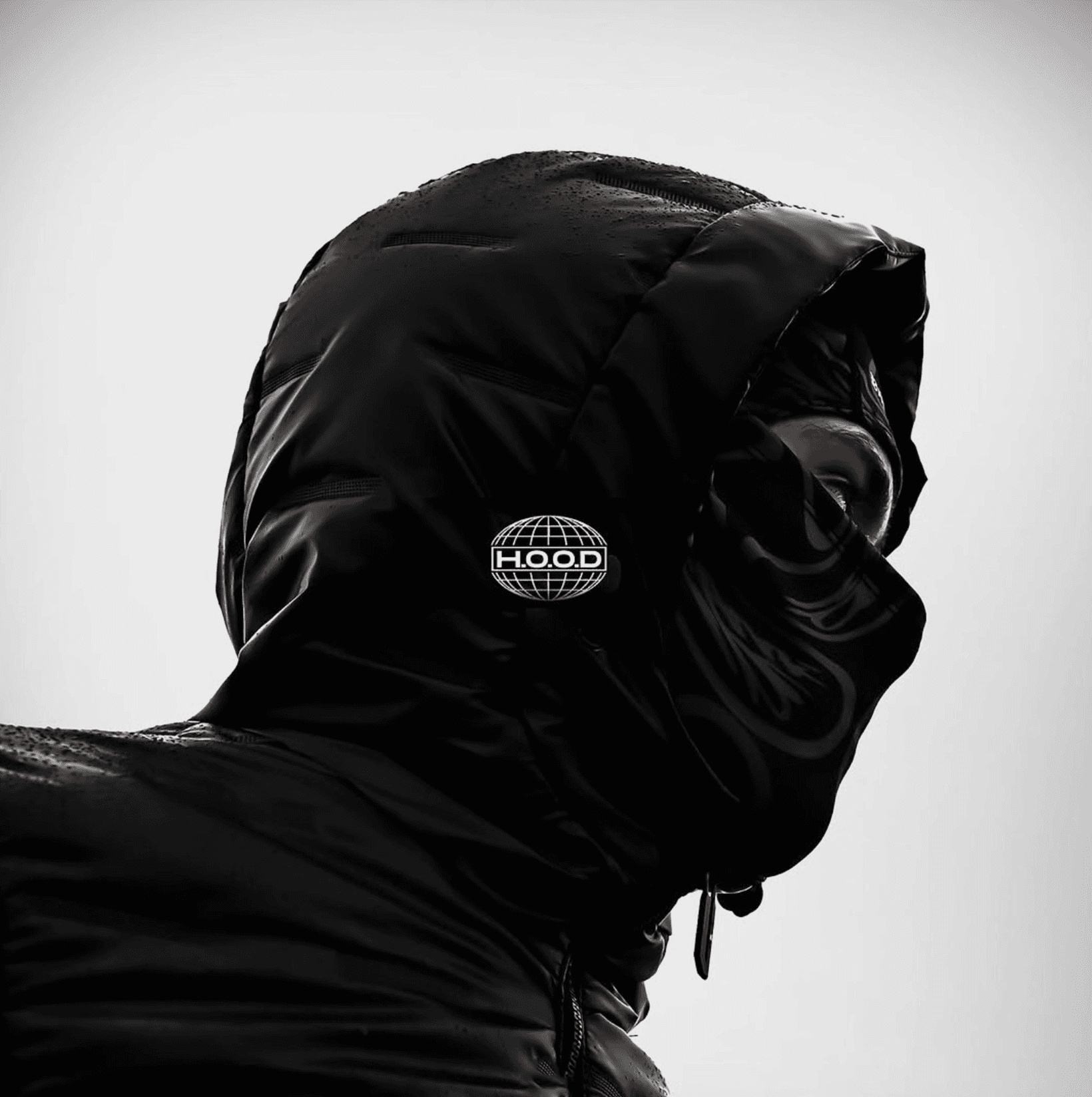 Album cover art for KAIRO – Lost in Echoes