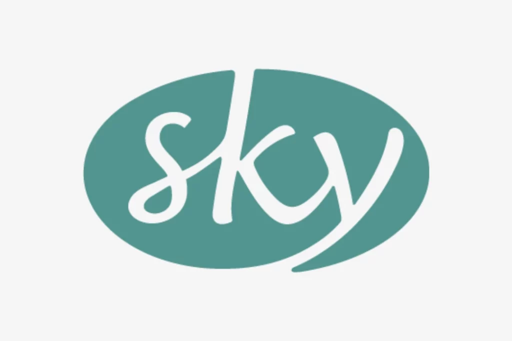 Sky Bar Logo