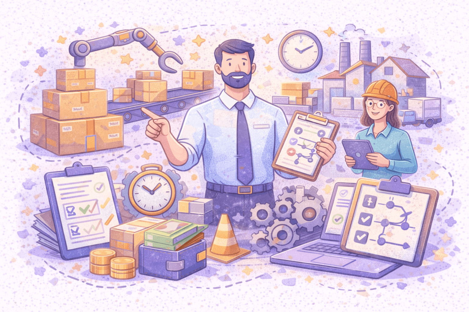 Best Places to Find a Fractional COO