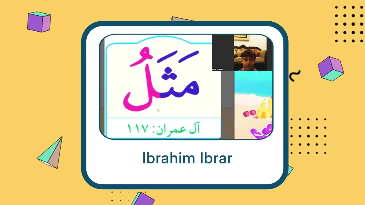 learn quran with tajweed