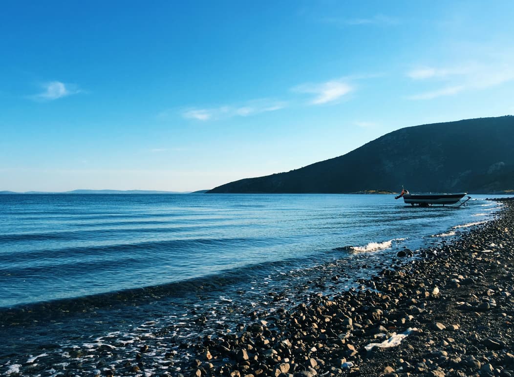 Karaburun Yarımadası