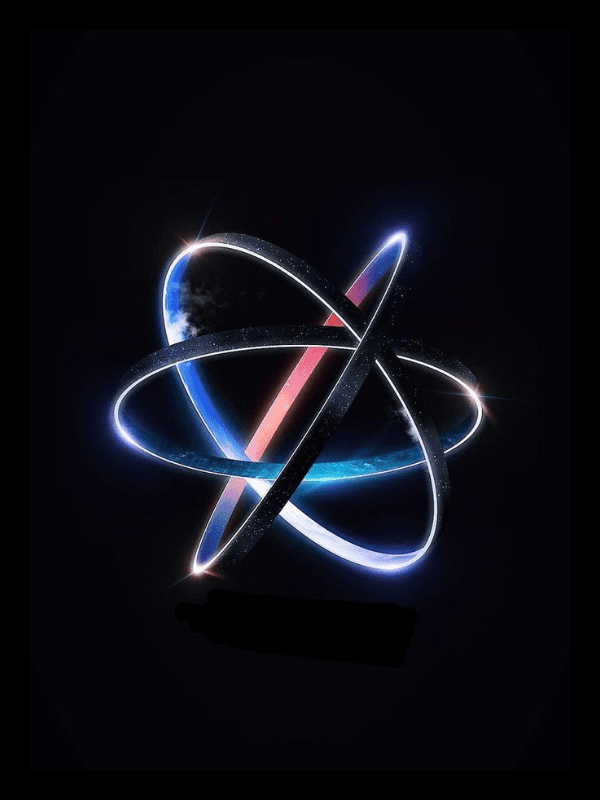 Shining abstract image of diverse expert advisors collaborating with startups, symbolizing top consulting firms delivering strategic growth advice and business scaling expertise