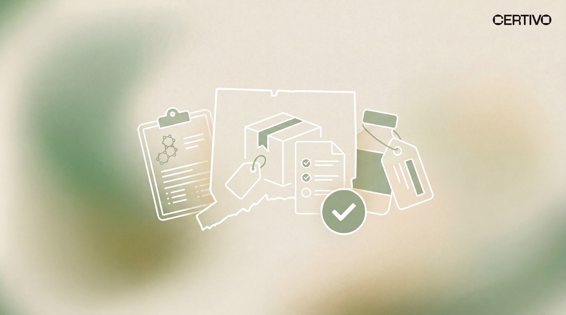 Connecticut PFAS Reporting and Labeling Requirements: What Manufacturers Must Do Before July 2026