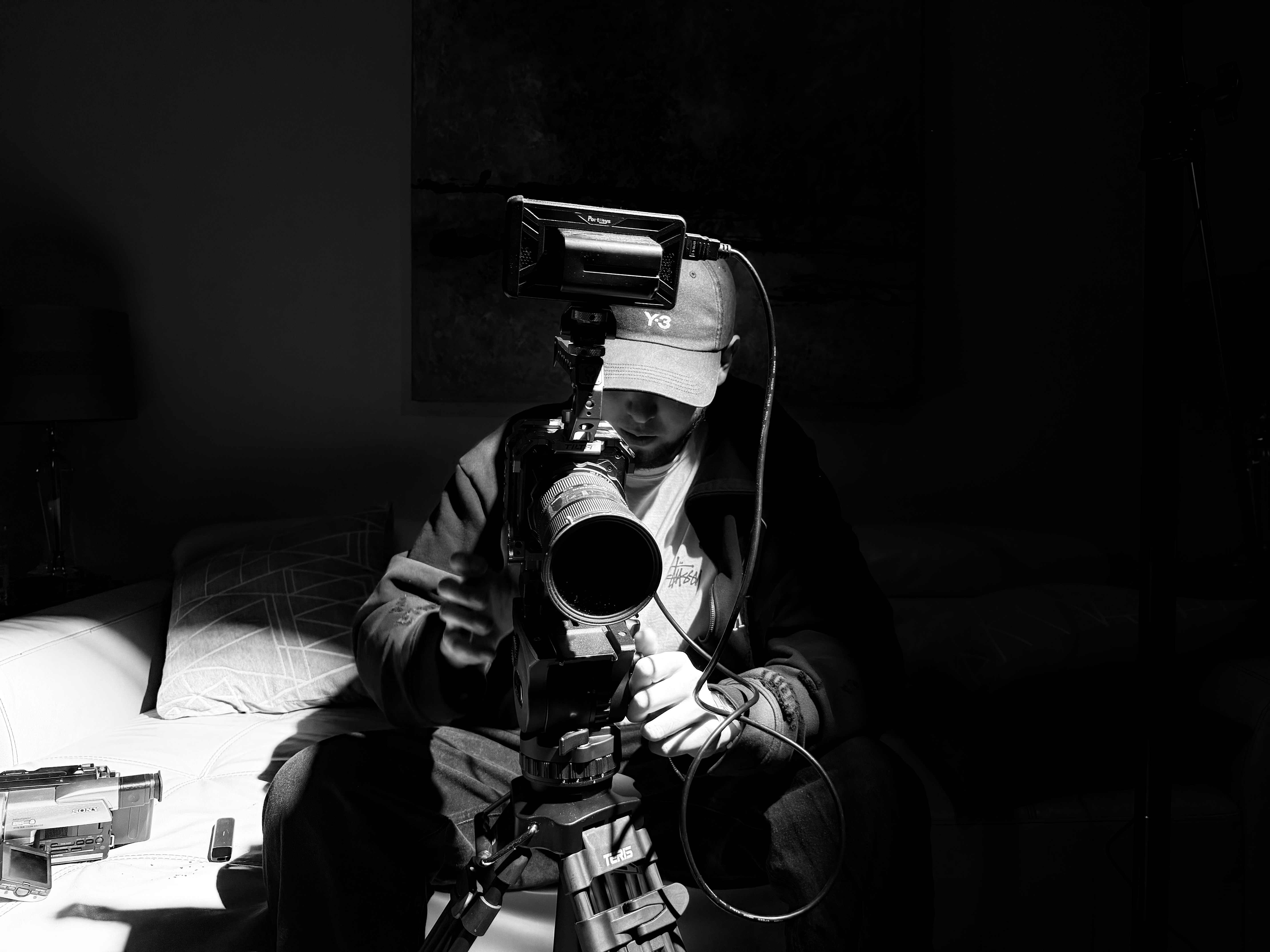 directors profile