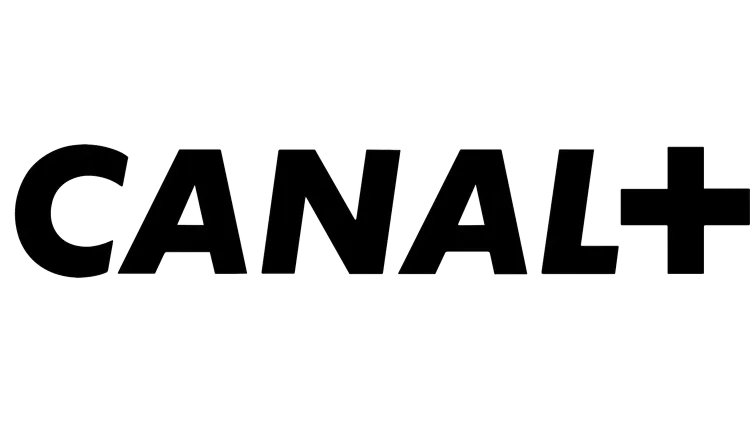 logo canal+