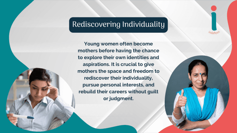 Rediscovering Individuality