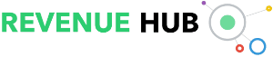 Press Logo - Revenue Hub