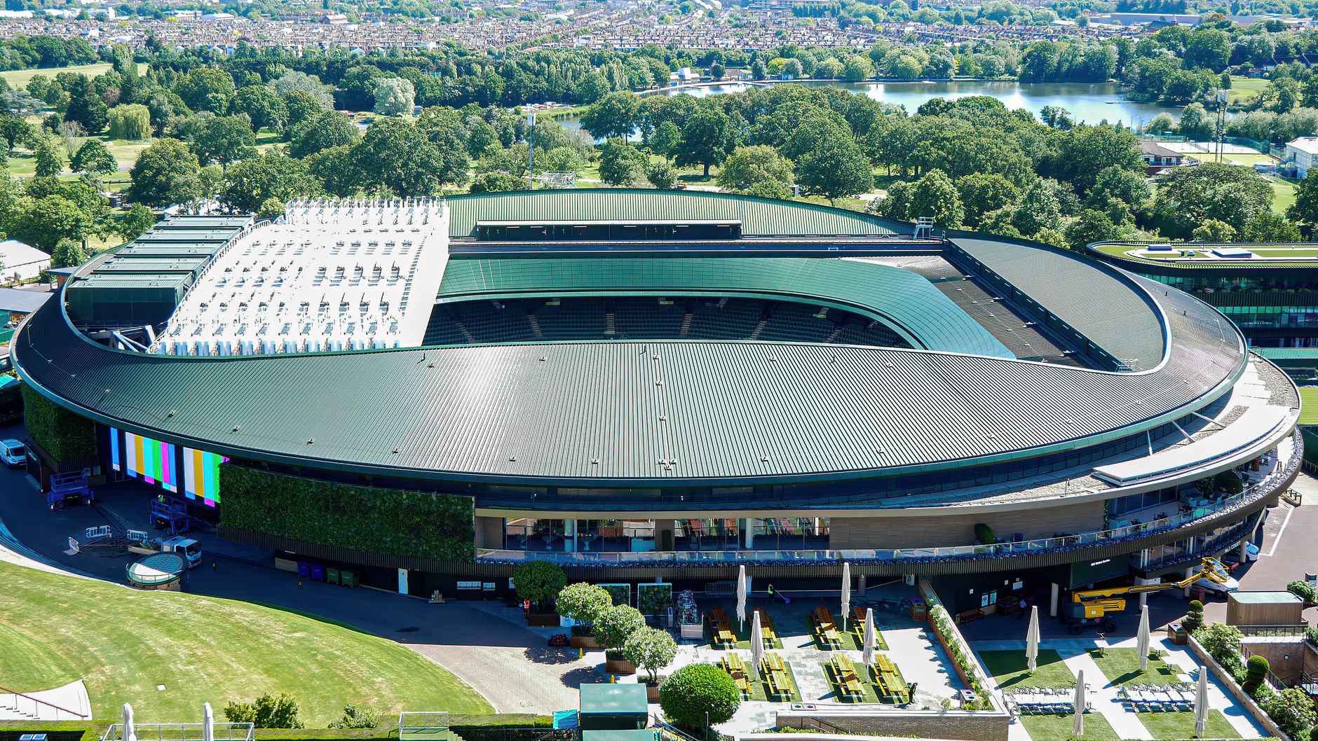 Wimbledon 2026 in London: A Practical Weekend Guide for Tennis Fans