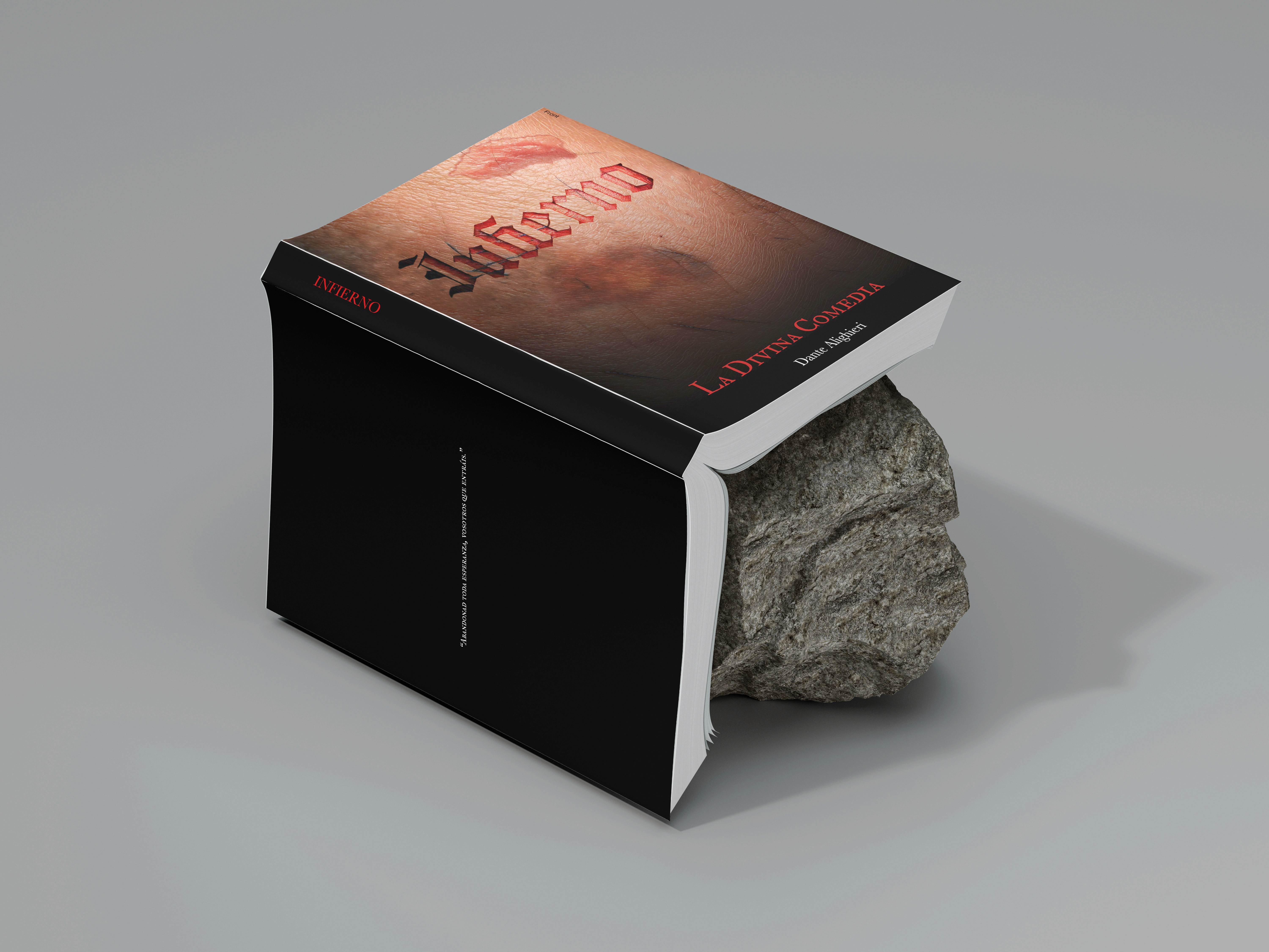 La Divina Comedia 1
