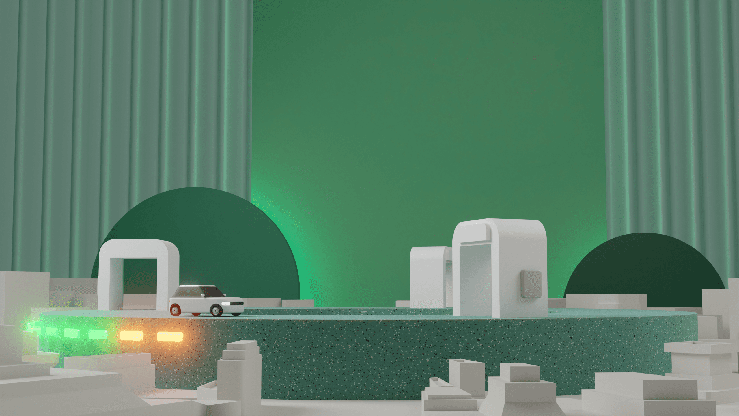 The word "H23" pixelated