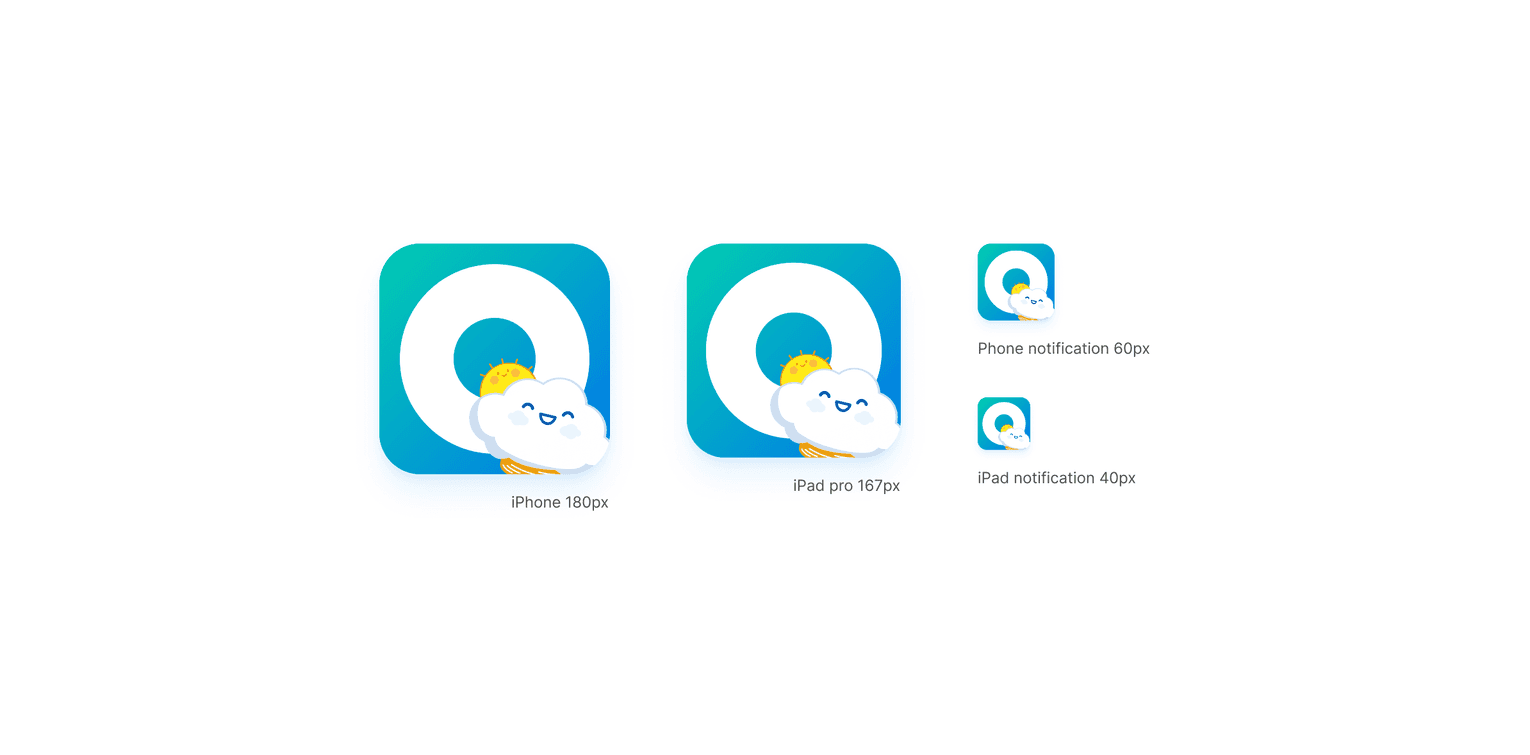 ooca app icon