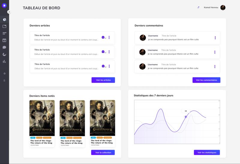 Roco Portfolio in Framer