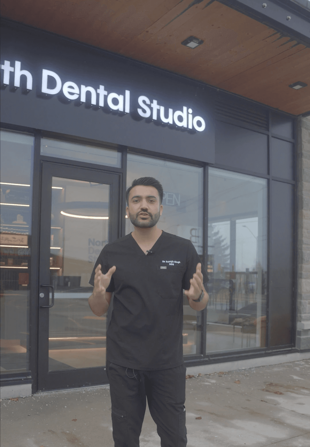 North Dental Studio
