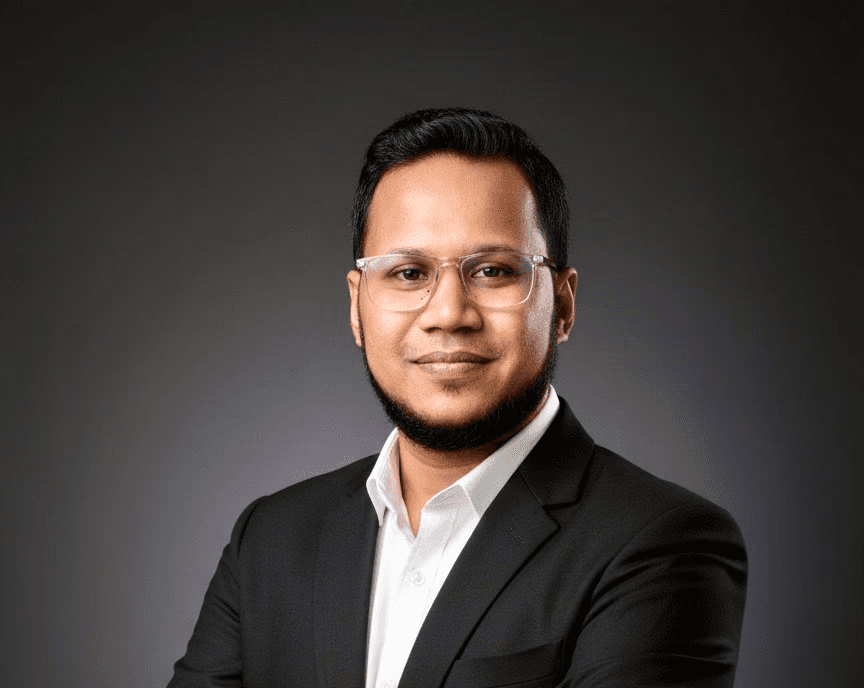 Avatar of the website author