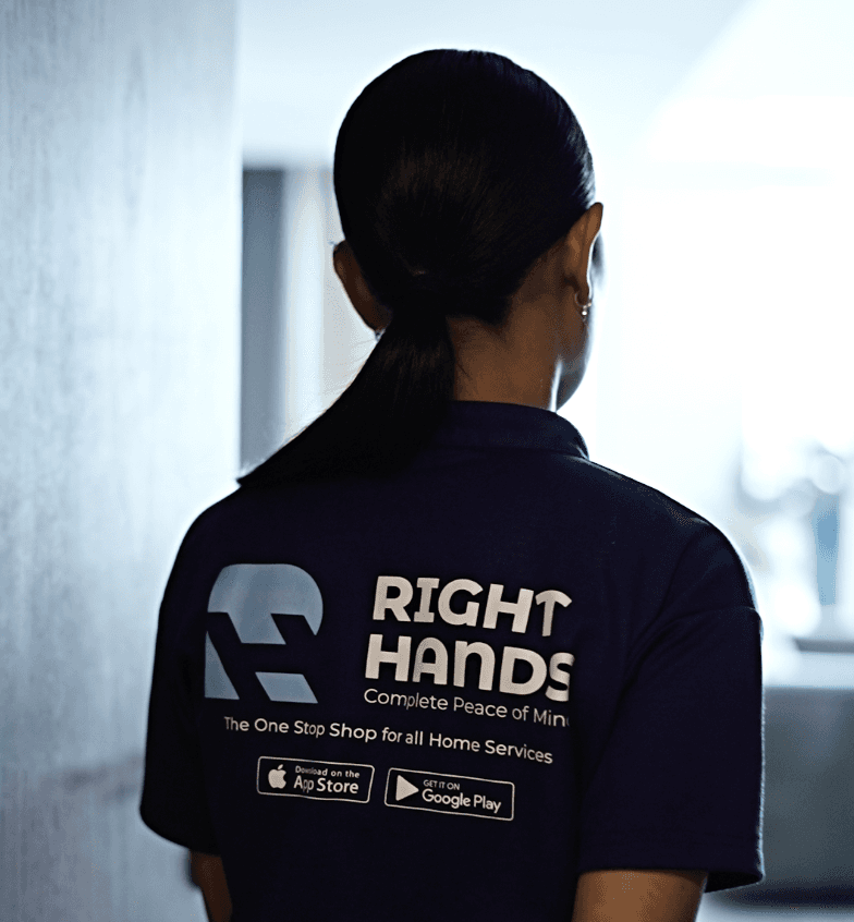 Right Hands case study image