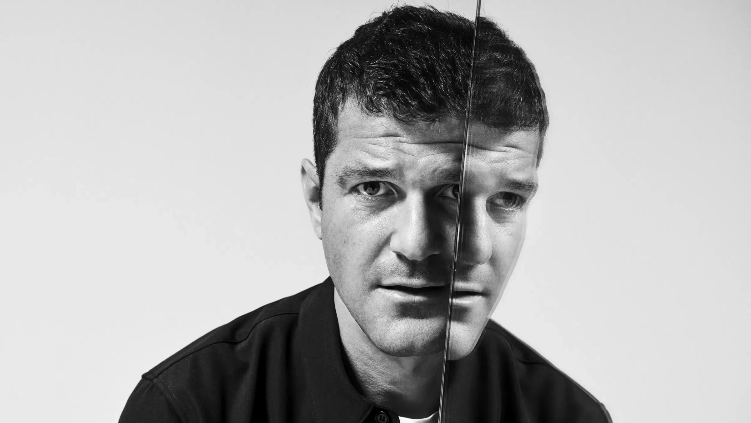 Swiss DJ & Producer Andrea Oliva