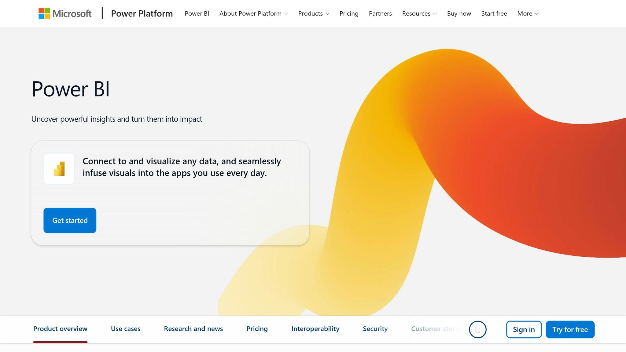 Power BI