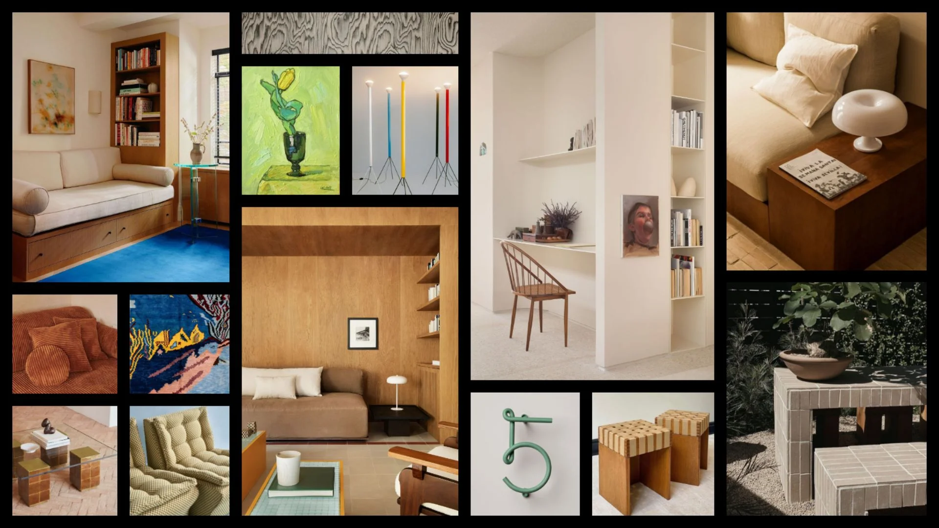 CityPads Fremont interior design detail