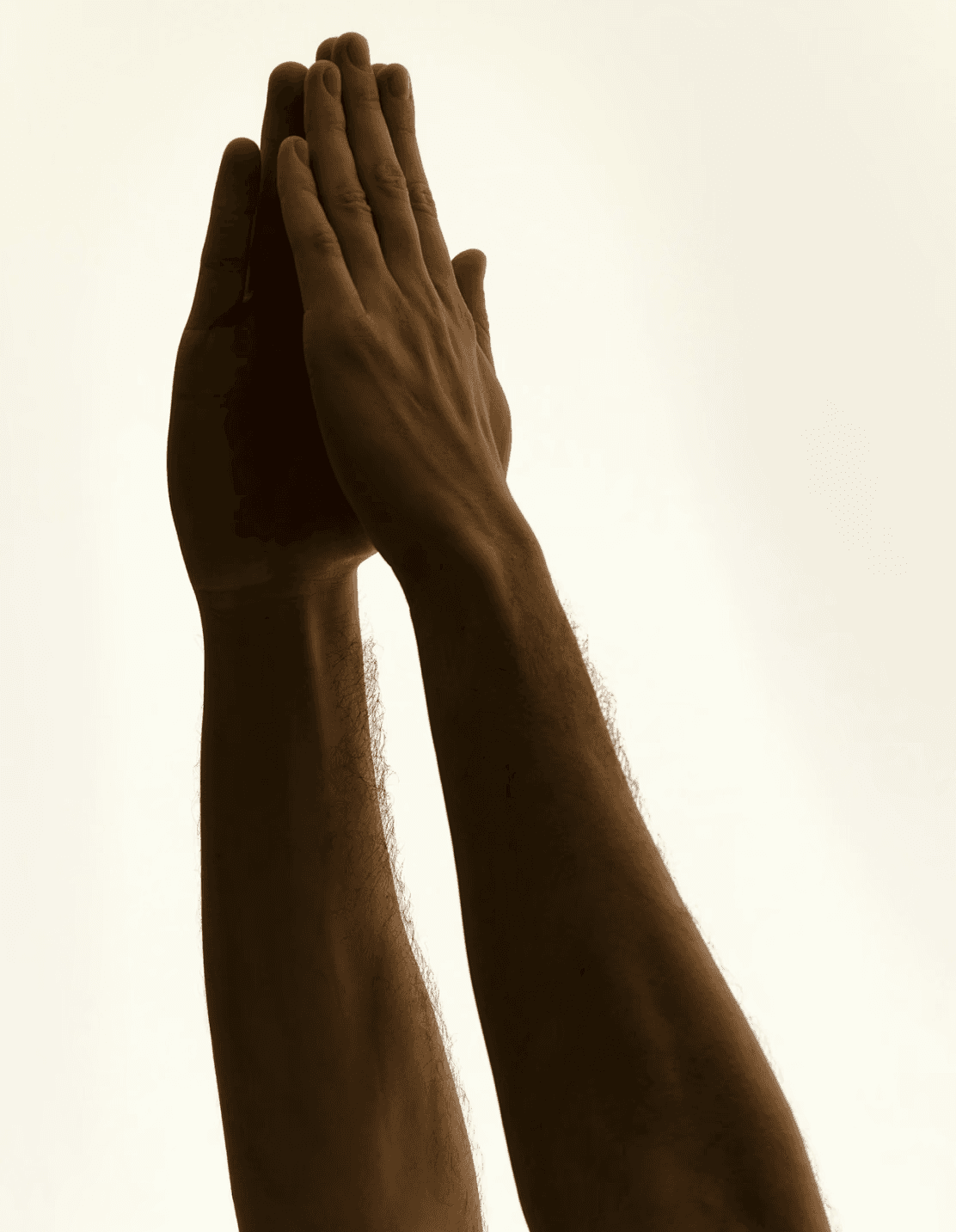 Yoga Hands