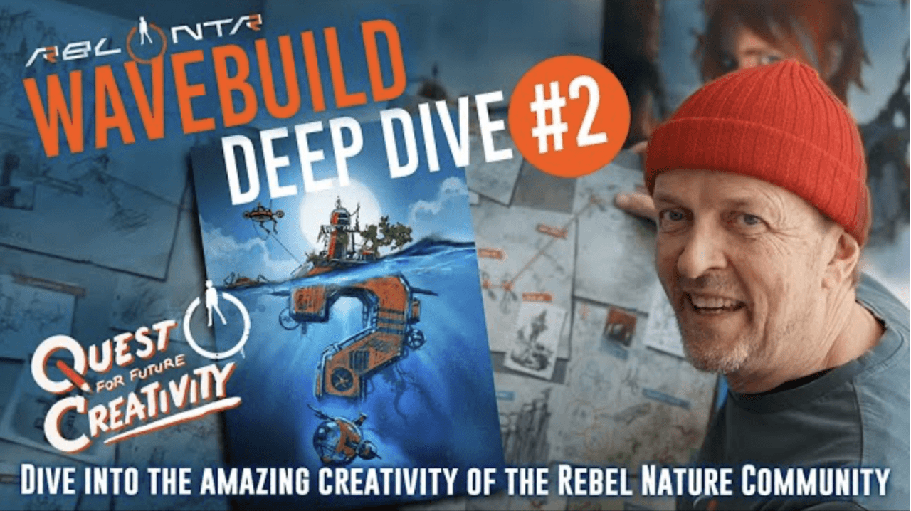 Wavebuild Deepdive 2