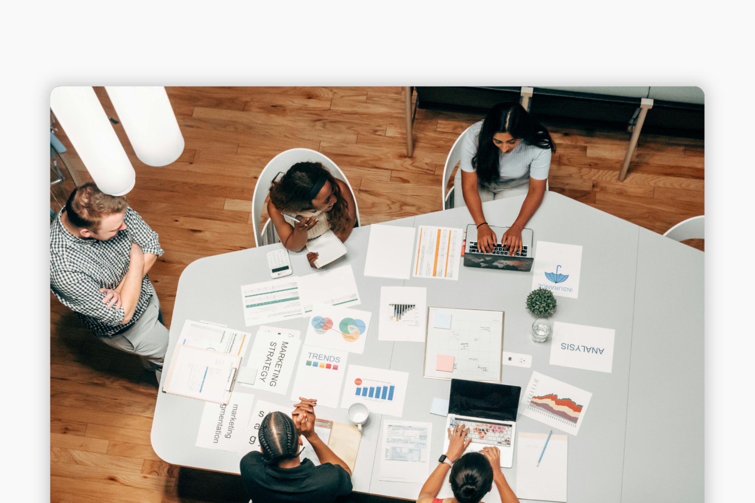 Featured Project Cover Image