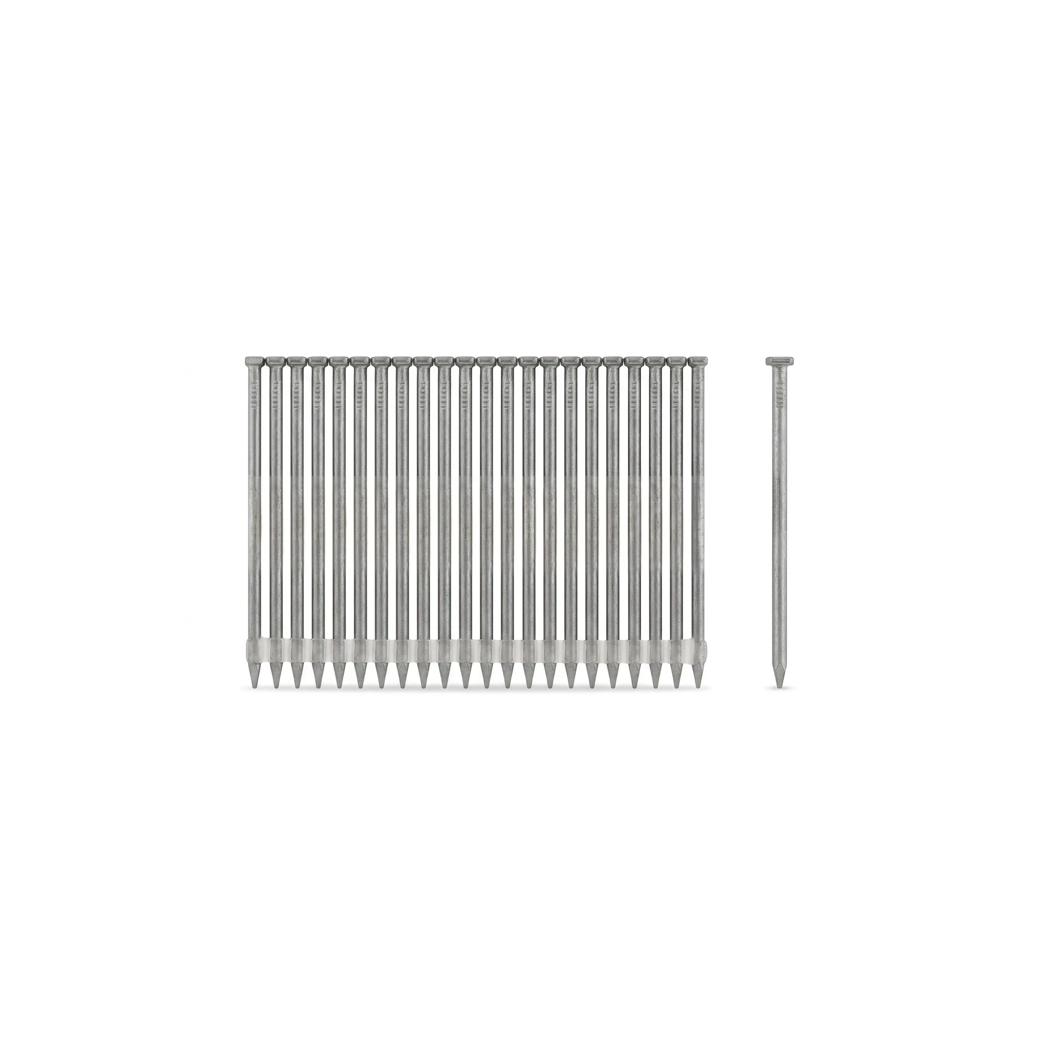 1-1/2 in 18 ga Brad Nails HDG available from Capital Lumber in Boise, Idaho