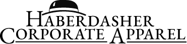 Haberdasher Corporate Apparel Logo