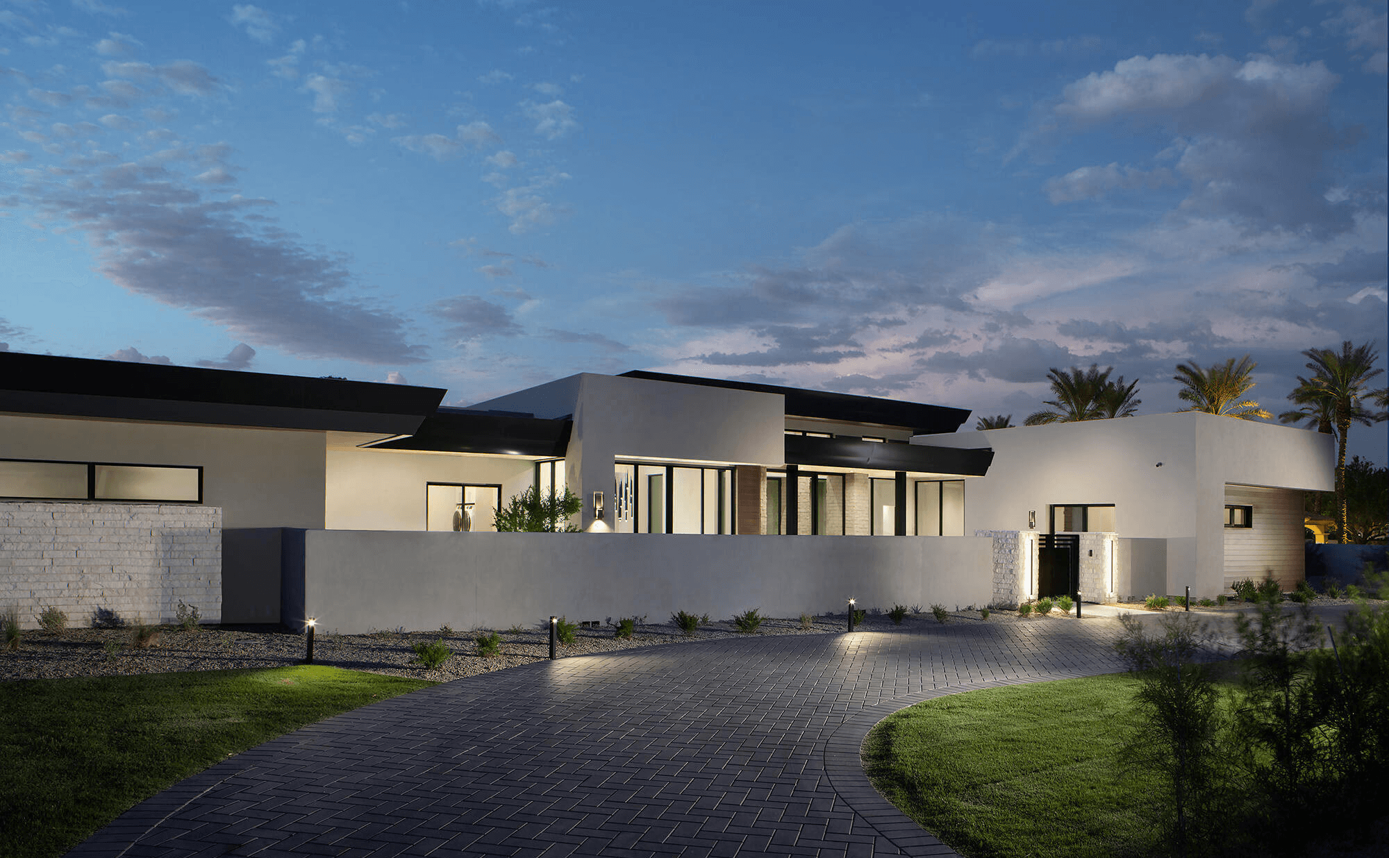 Luxury long-form content