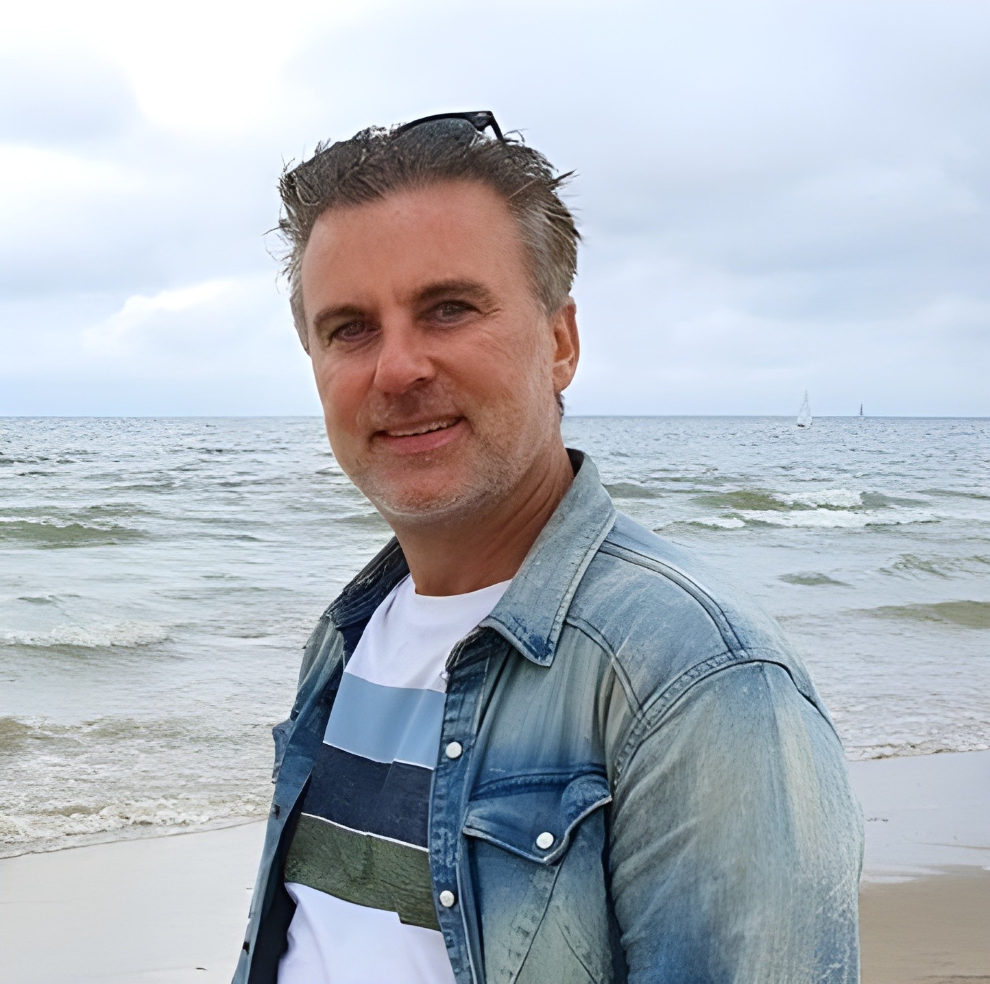 People in the office