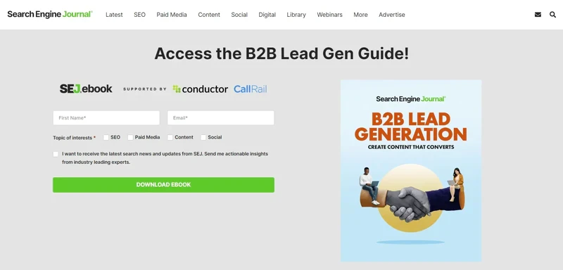 B2B-Lead-Generation-Create-Content-That-Converts