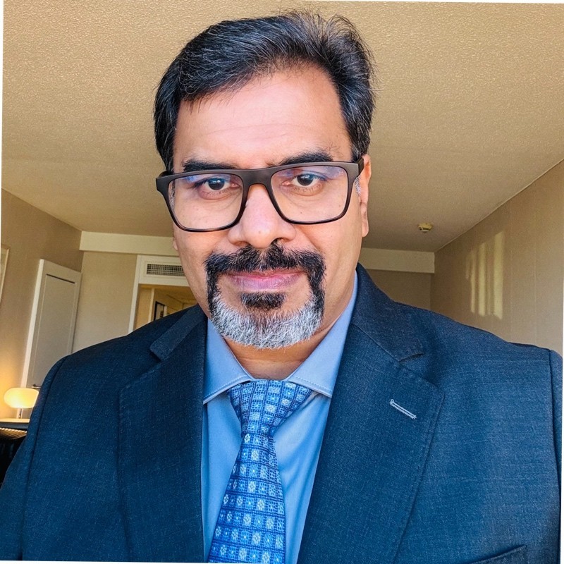 Sreenath Vishnu