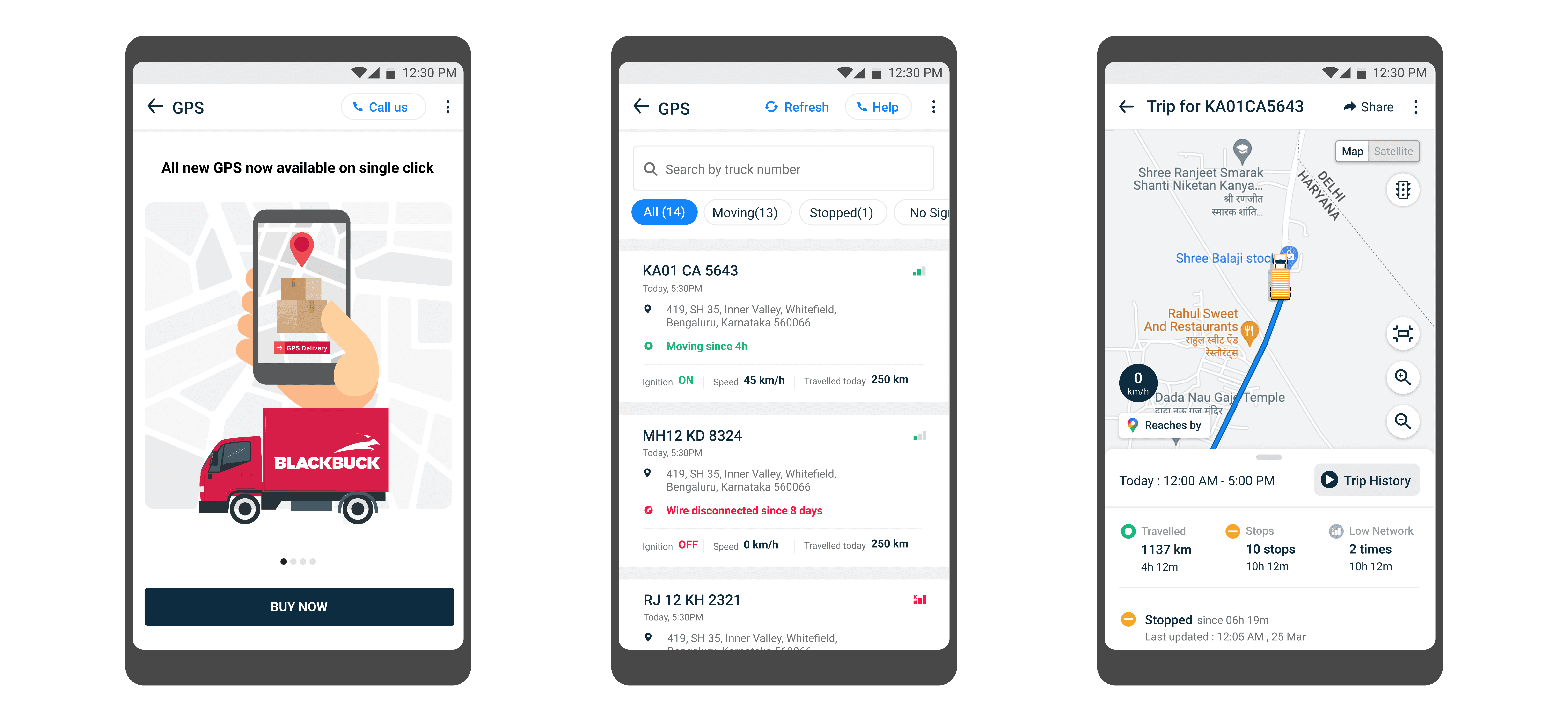 Premium UX Template for Framer