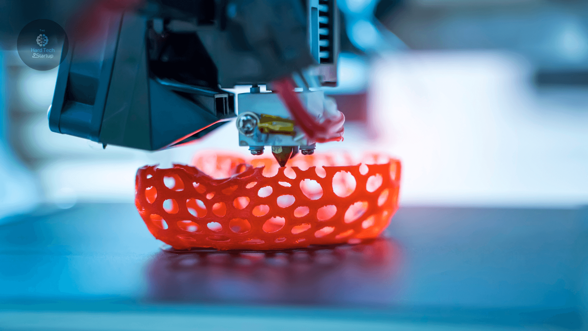 3D printing based companies can often start a side-business to produce custom parts in addition to their core business.