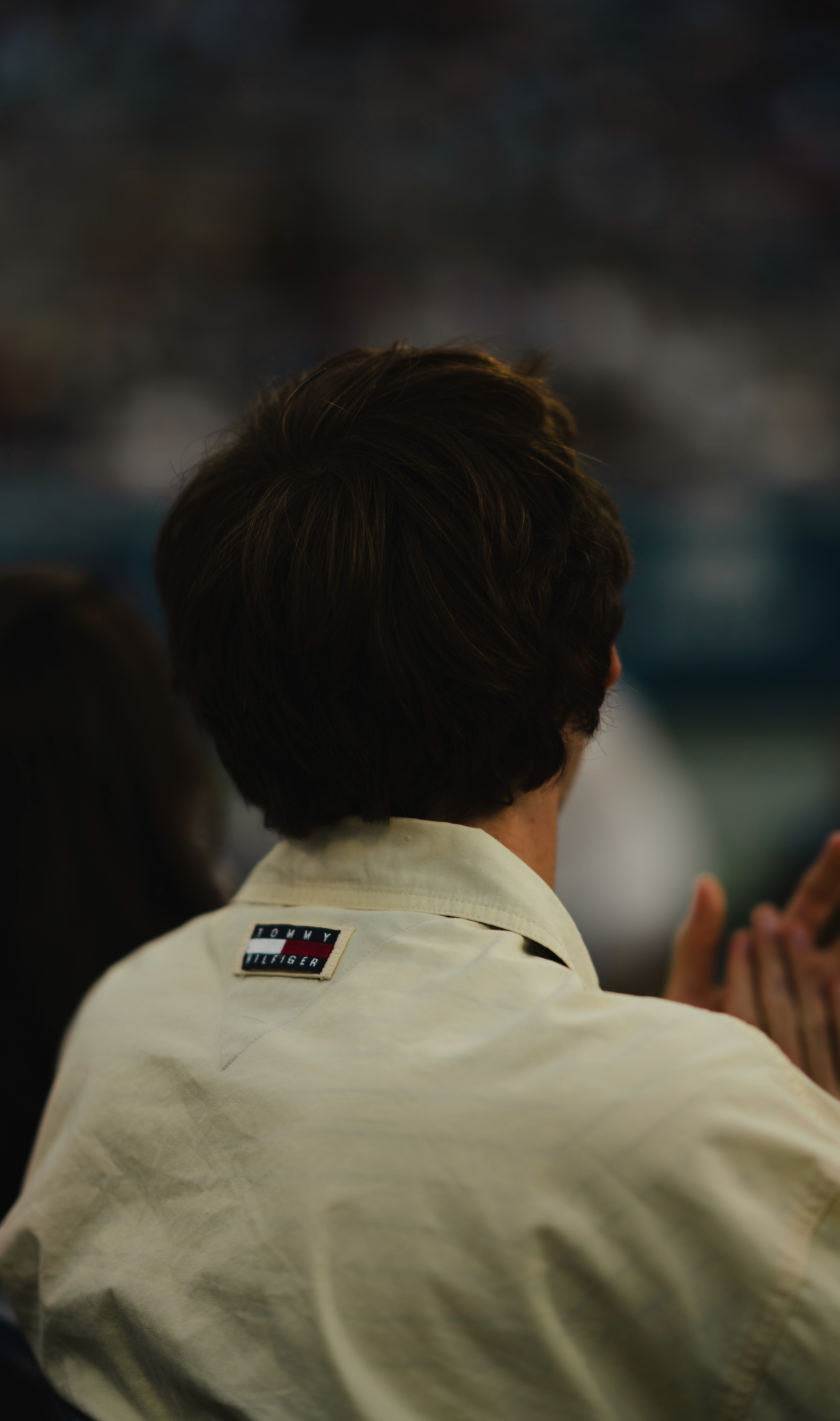 Fashion finds at US Open